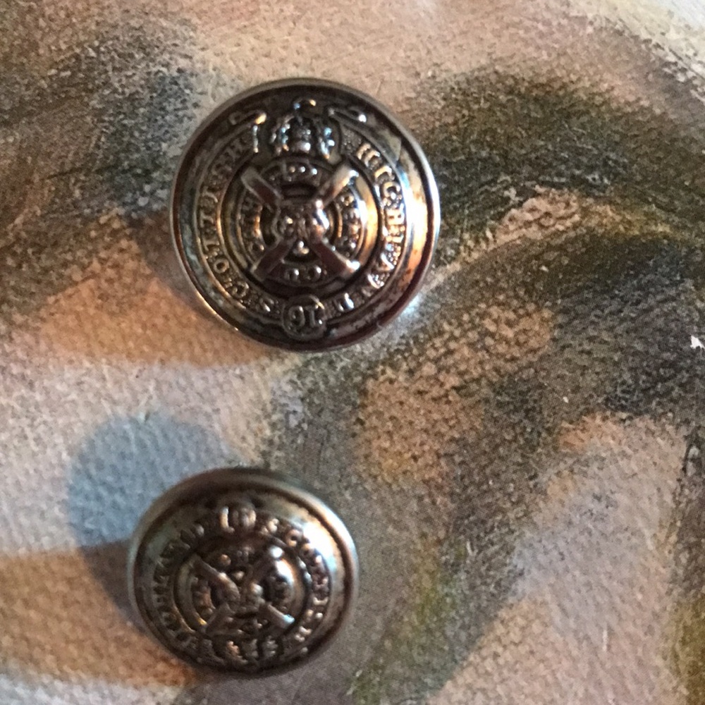 Blazer Buttons - image 7